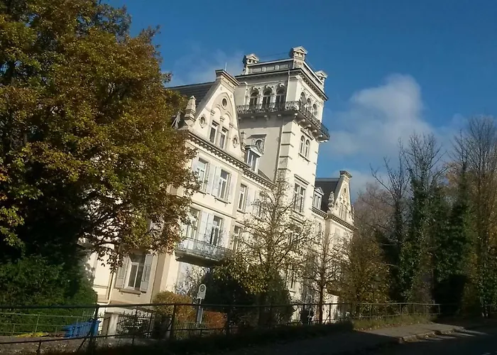 Ekatarina Apartments