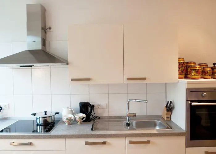 Ekatarina Apartments
