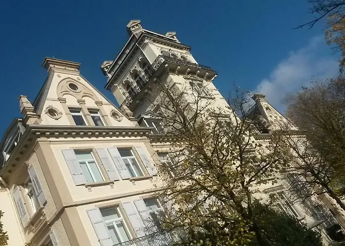 Ekatarina Apartments