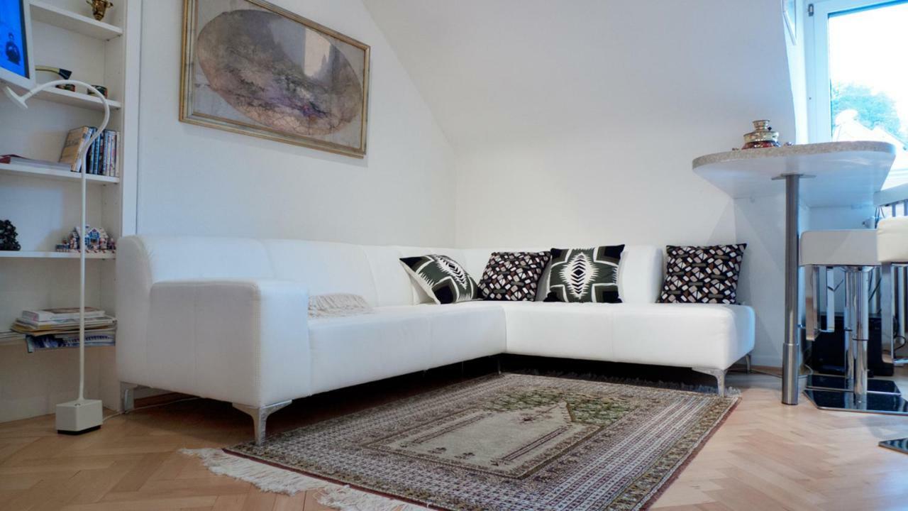 Ekatarina Apartment *