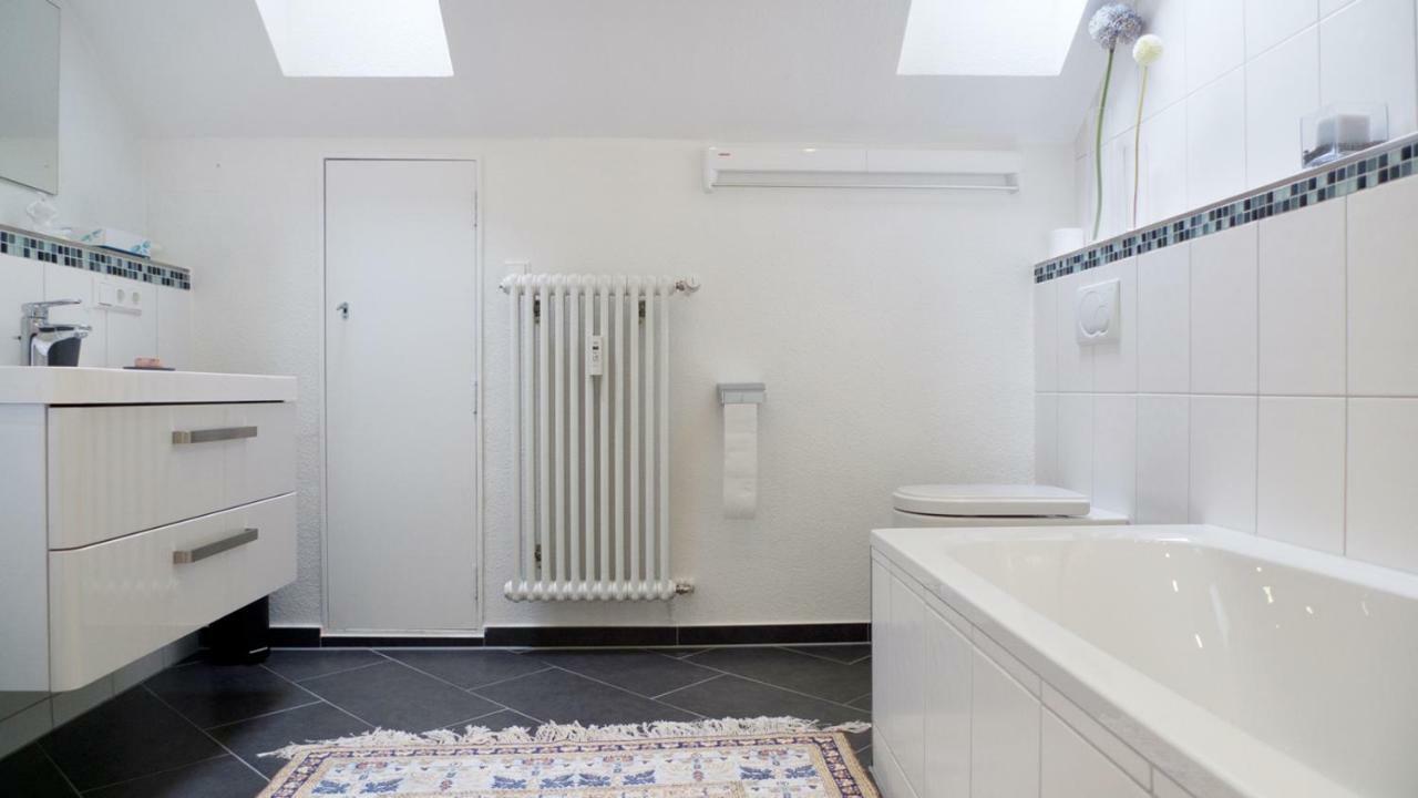 Apartment Ekatarina Baden-Baden