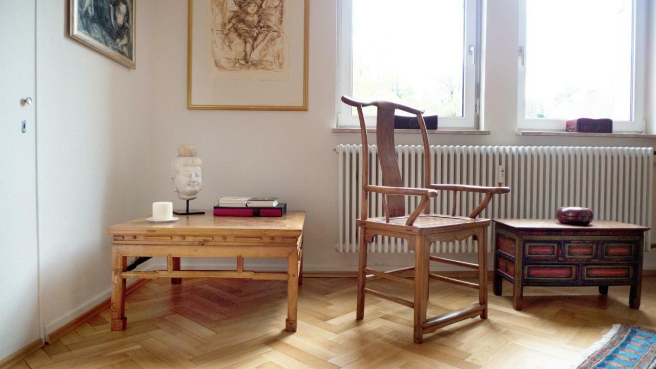 Ekatarina Apartment *