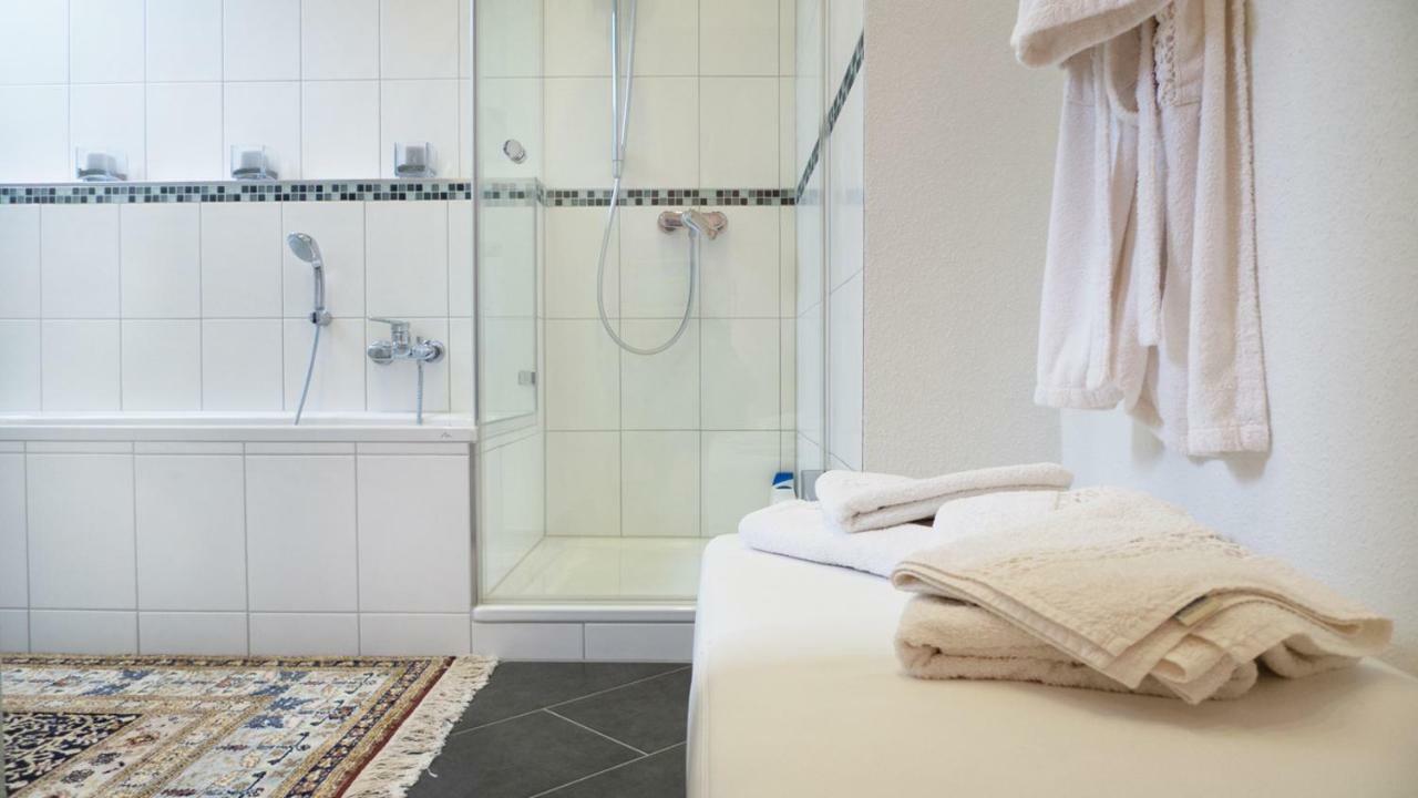 Apartment Ekatarina Baden-Baden