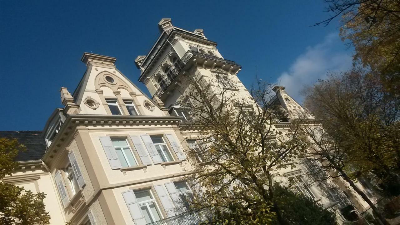 Ekatarina * Baden-Baden