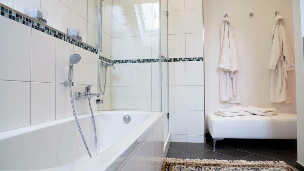Apartment Ekatarina Baden-Baden