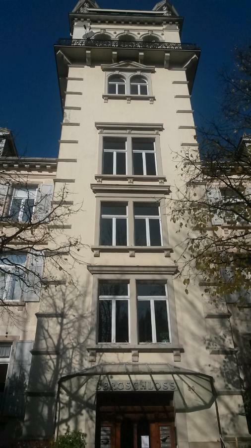 Ekatarina * Baden-Baden