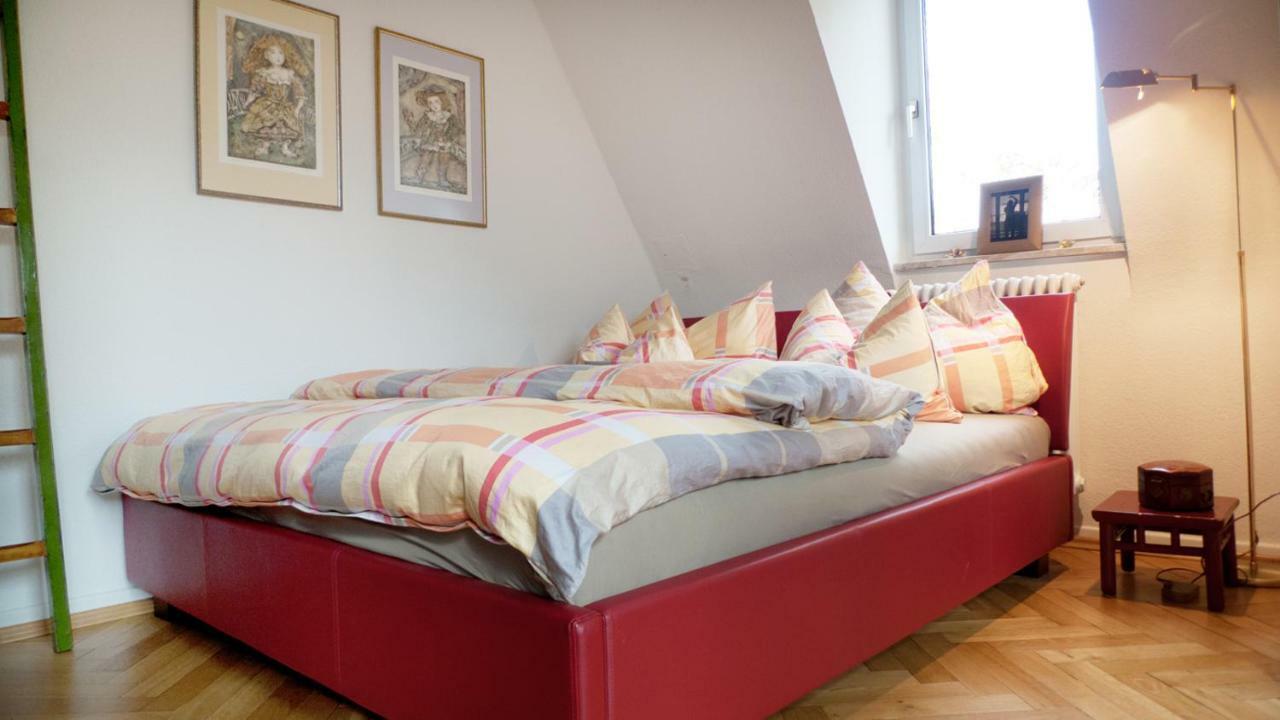Apartment Ekatarina Baden-Baden